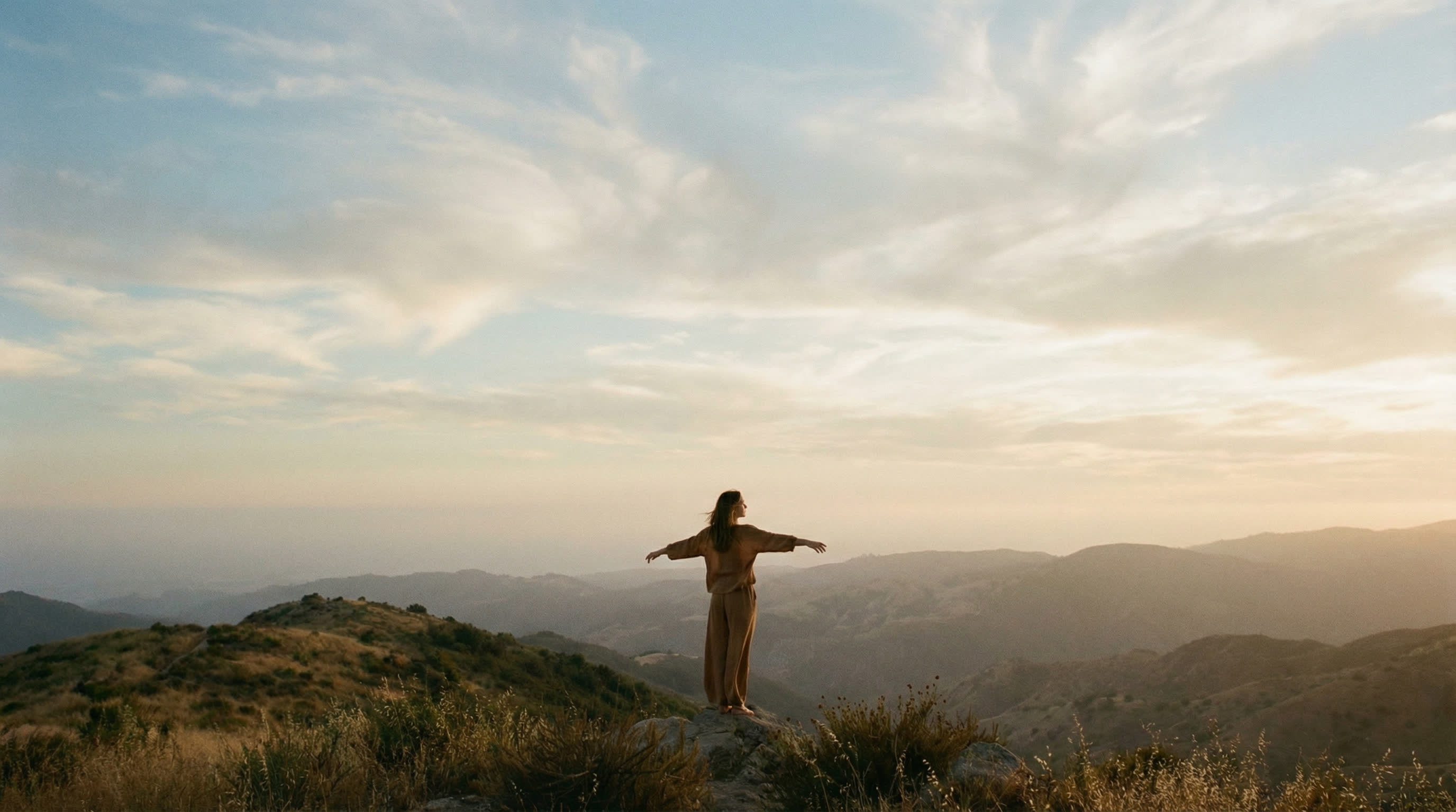 Elevar: Sentir a Presença Sutil